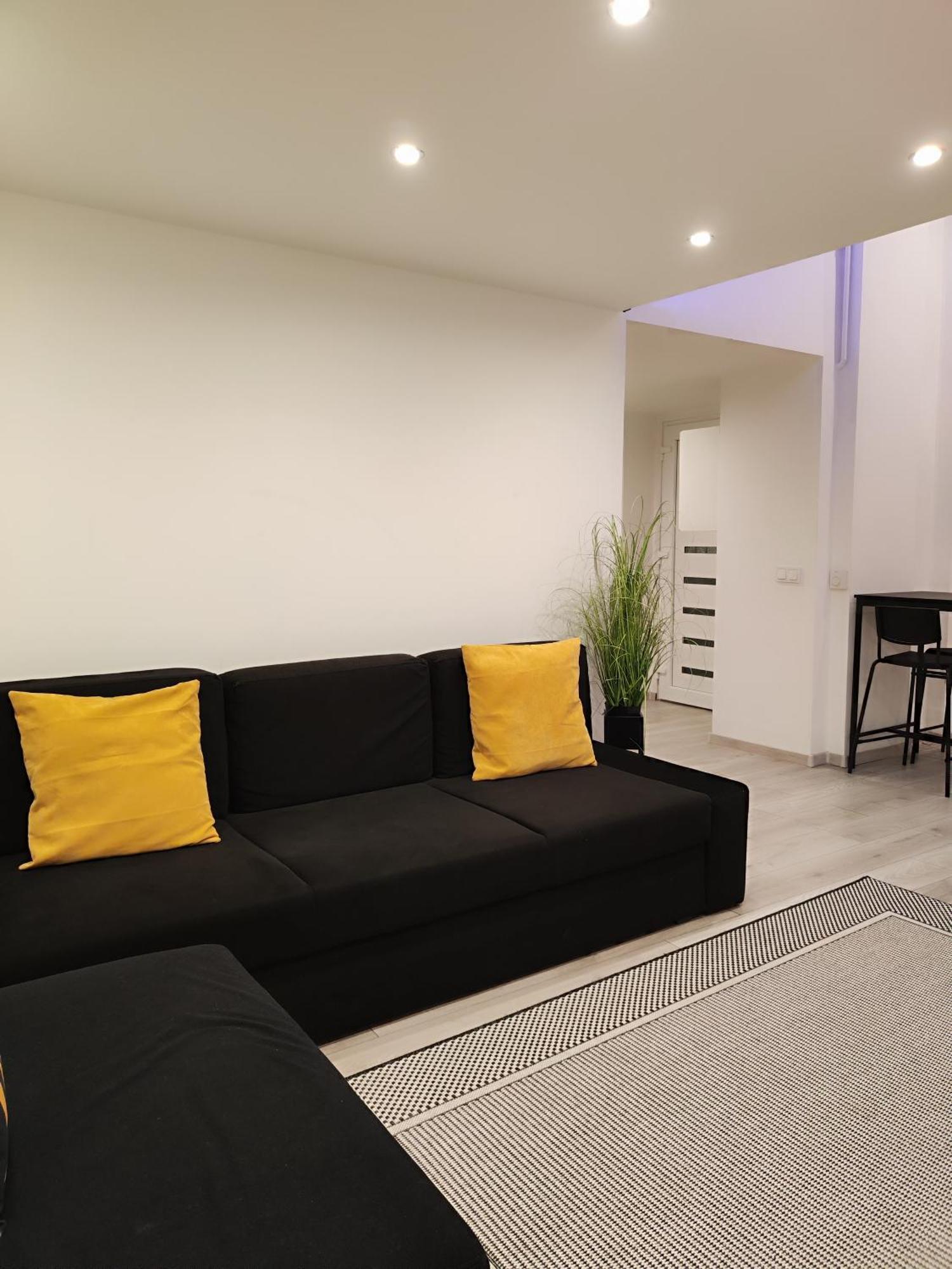 Apartment Dolce Crystal *