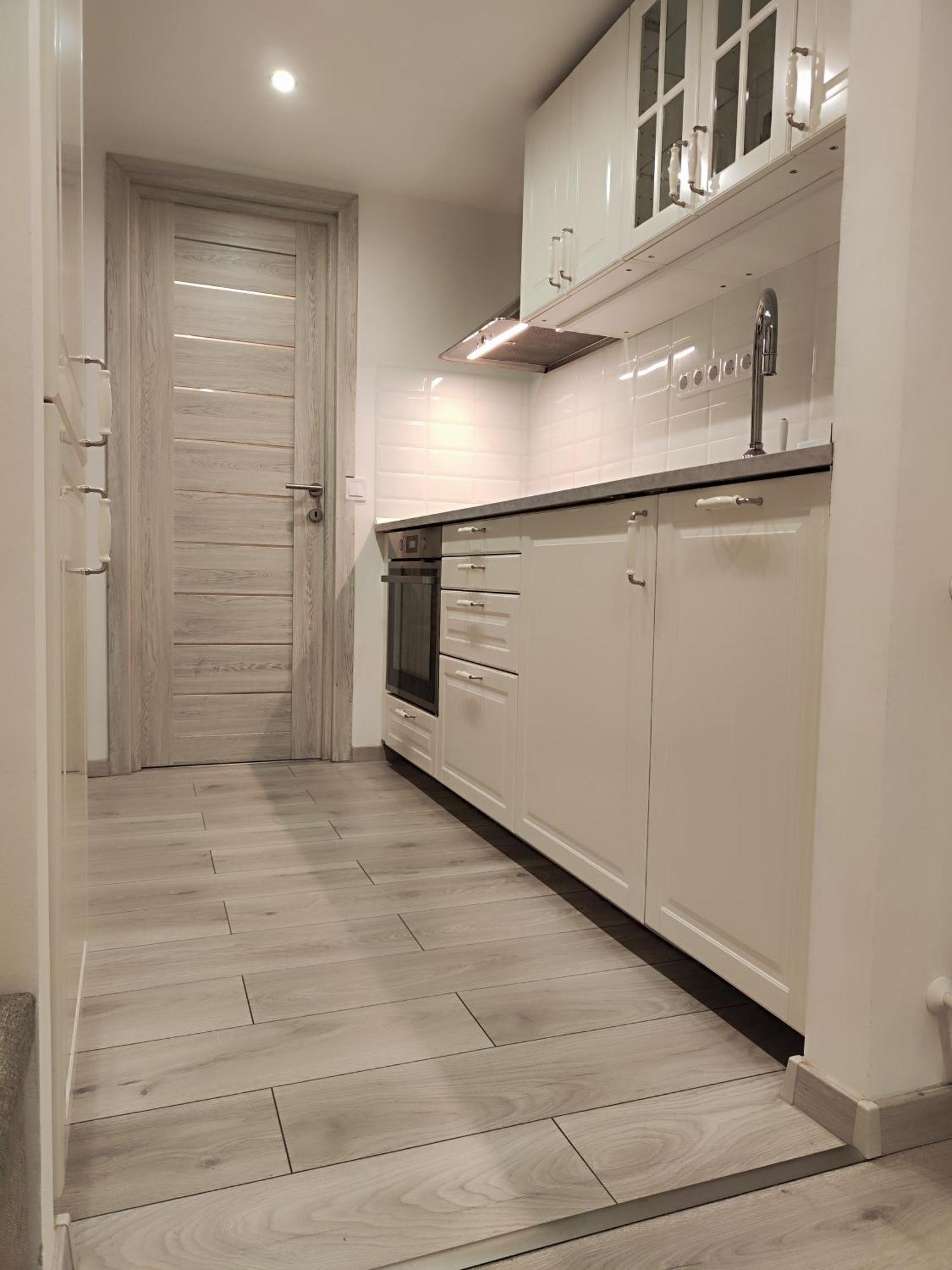 Apartment Dolce Crystal Budapest