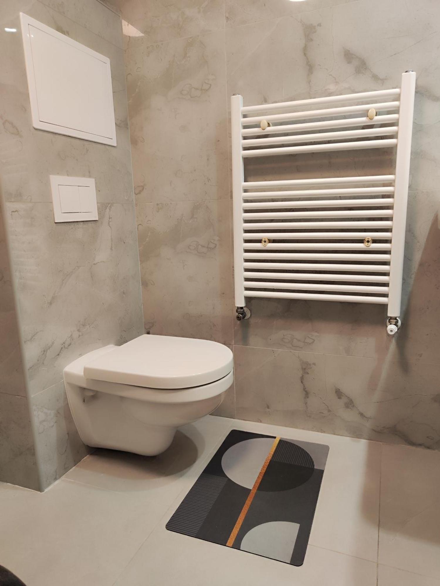 Dolce Crystal Apartment *