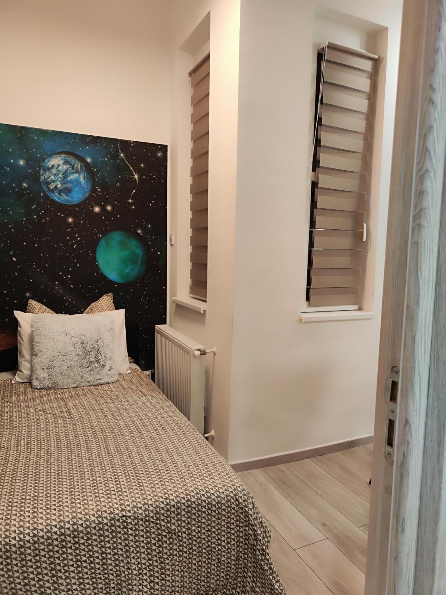 Apartment Dolce Crystal *