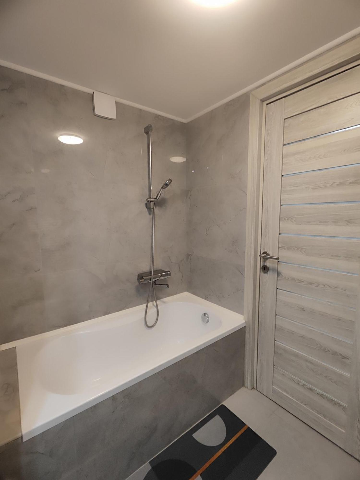 Apartment Dolce Crystal Budapest
