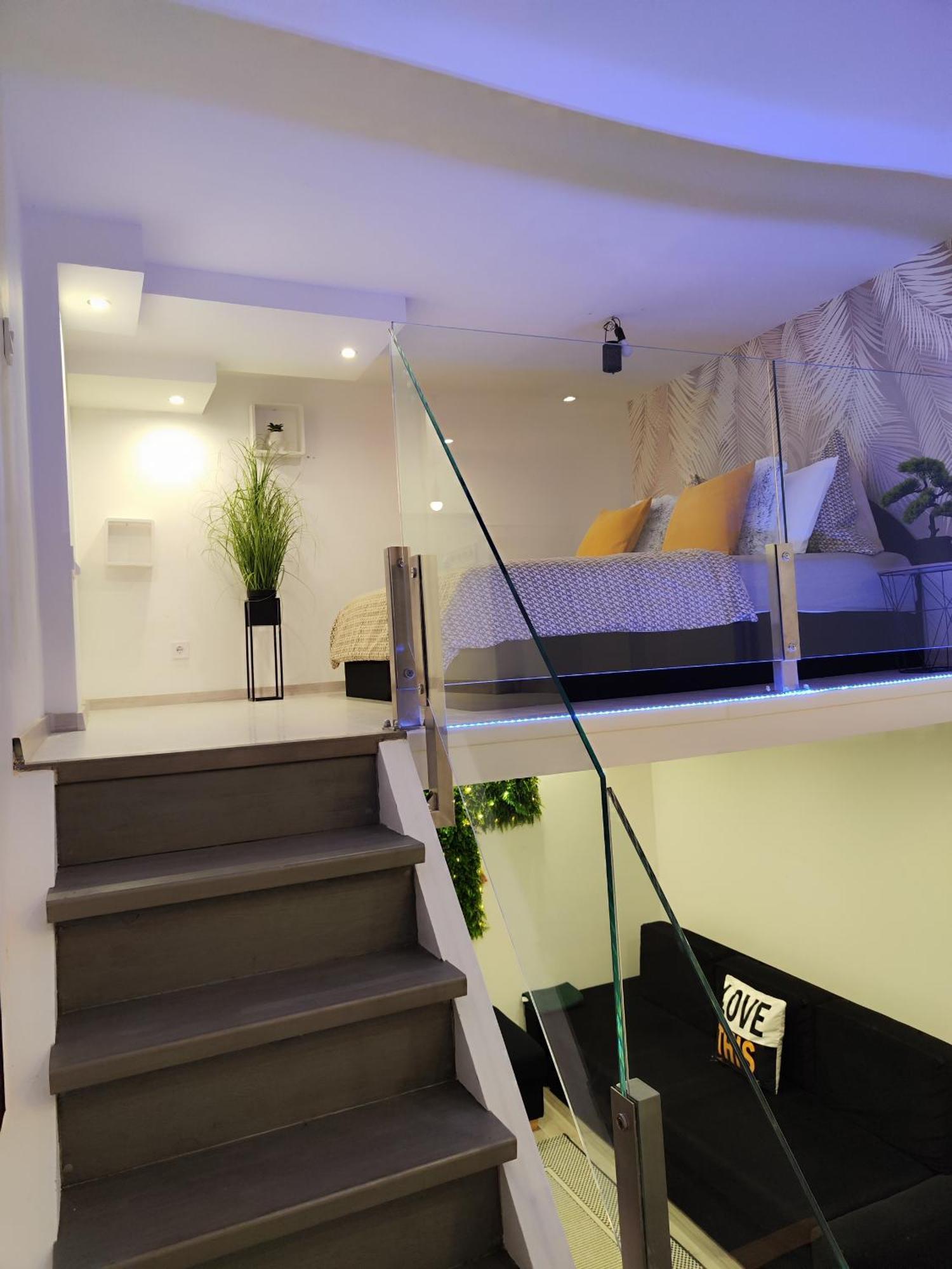 Apartment Dolce Crystal *